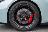 ポルシェ 911(Type992) カレラGTSカブリオレ