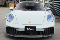 ポルシェ 911(Type992) カレラGTSカブリオレ