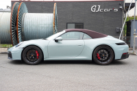 ポルシェ 911(Type992) カレラGTSカブリオレ