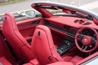 ポルシェ 911(Type992) カレラGTSカブリオレ