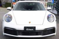 ポルシェ 911(Type992) カレラ　PDK
