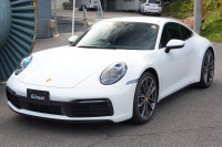 ポルシェ 911(Type992) カレラ　PDK