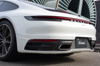 ポルシェ 911(Type992) カレラ　PDK