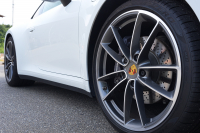 ポルシェ 911(Type992) カレラ　PDK