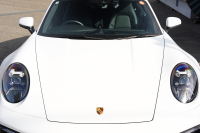 ポルシェ 911(Type992) カレラ　PDK