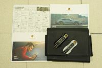 ポルシェ 911(Type992) カレラ　PDK