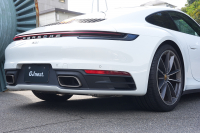 ポルシェ 911(Type992) カレラ　PDK