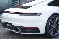 ポルシェ 911(Type992) カレラ　PDK