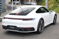 ポルシェ 911(Type992) カレラ　PDK
