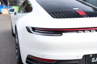 ポルシェ 911(Type992) カレラ　PDK