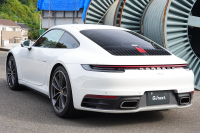 ポルシェ 911(Type992) カレラ　PDK