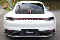 ポルシェ 911(Type992) カレラ　PDK