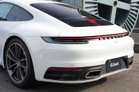 ポルシェ 911(Type992) カレラ　PDK