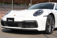 ポルシェ 911(Type992) カレラ　PDK