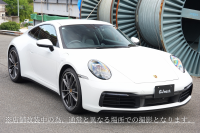ポルシェ 911(Type992) カレラ　PDK