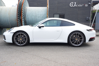 ポルシェ 911(Type992) カレラ　PDK