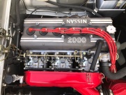 日産 スカイライン GT-R オリジナル