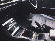 日産 スカイライン GTX　R仕様