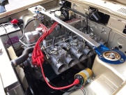 日産 スカイライン GTX　R仕様