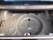 日産 スカイライン GTX　R仕様