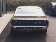 日産 スカイライン GTX　R仕様