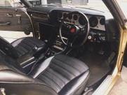 日産 スカイライン GTX　R仕様