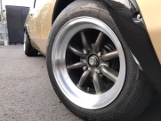 日産 スカイライン GTX　R仕様