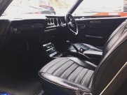 日産 スカイライン GTX　R仕様