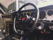 日産 スカイライン GTX　R仕様