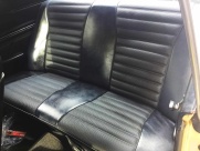 日産 スカイライン GTX　R仕様