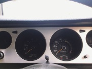 日産 スカイライン GTX　R仕様