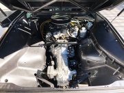 デトマソ パンテーラ 