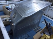 デトマソ パンテーラ 