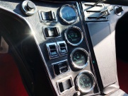 デトマソ パンテーラ 