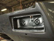 デトマソ パンテーラ 