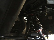 デトマソ パンテーラ 