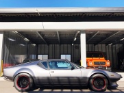 デトマソ パンテーラ 