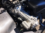 デトマソ パンテーラ 