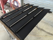 デトマソ パンテーラ 