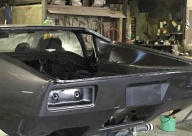 デトマソ パンテーラ 