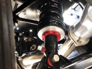 デトマソ パンテーラ 