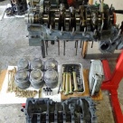 デトマソ パンテーラ 