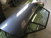 デトマソ パンテーラ 