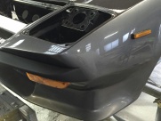 デトマソ パンテーラ 