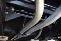 デトマソ パンテーラ 