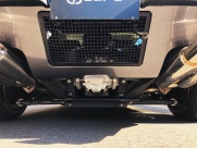 デトマソ パンテーラ 