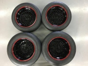 デトマソ パンテーラ 