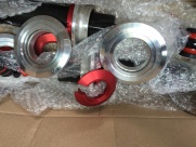 デトマソ パンテーラ 