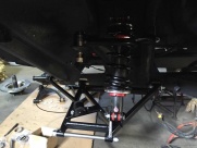 デトマソ パンテーラ 