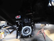 デトマソ パンテーラ 